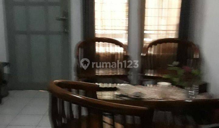 Rumah strategis di sayap pasteur dan paskal 2