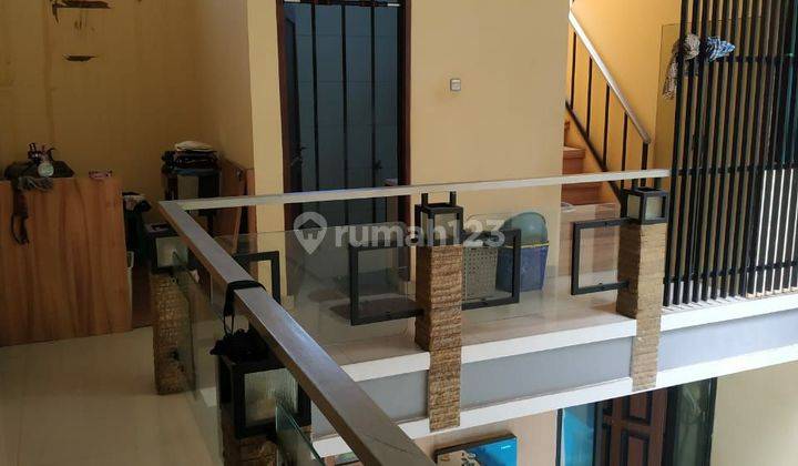 Rumah mewah di komplek elite cihanjuang cimahi 2