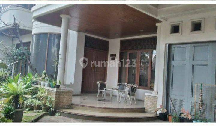 Rumah nyaman dan asri dekat pusat kota bandung 2