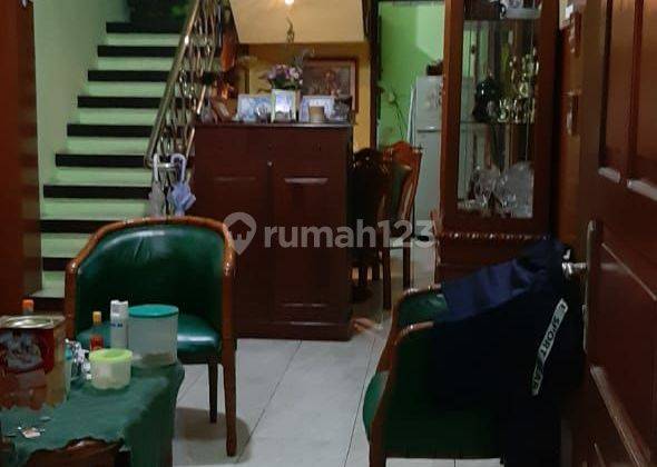 Rumah nyaman strategis di Jalan gunung batu bandung 1