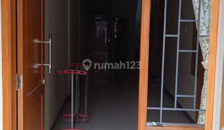 Rumah kost strategis di Jalan dago bandung 2