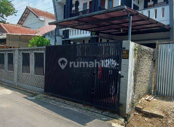 Rumah nyaman strategis di Jalan terusan dekat pusat kota cimahi 2