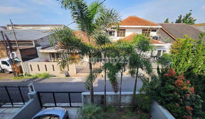 Rumah nyaman dan asri di Jalan pasirluyu bandung 1