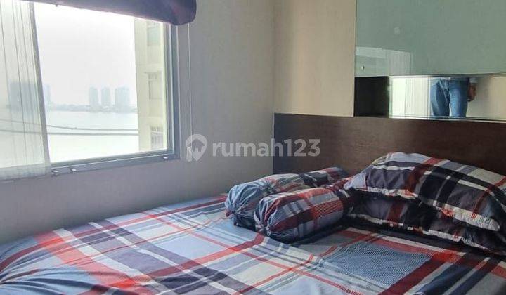 Apartement Green Bay Pluit 2 Kamar Tidur sea view 1