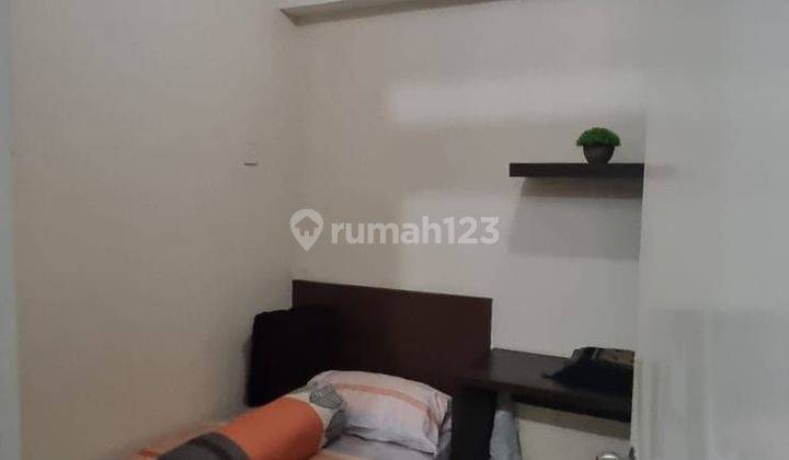 Apartement Green Bay Pluit 2 Kamar Tidur sea view 2