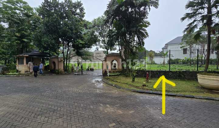 For Sale Fast Plot of Land with ******** View