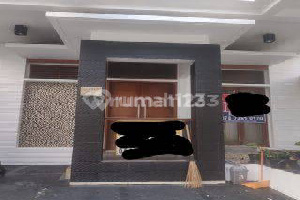 For Sale Cheap House In Golf Bogor Raya