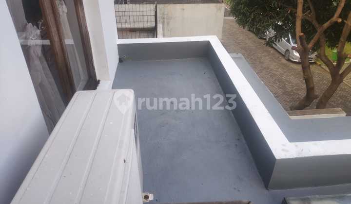 For Sale Cheap House In Golf Bogor Raya