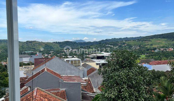 Dijual Murah Rumah Di Sentul City 2
