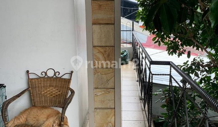 Dijual rumah dipusat kota Bogor, cocok dijadikan temoat usaha 2