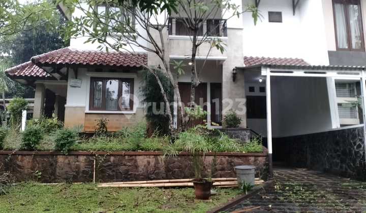 Dijual.rumah.siap Huni.di.cibubur 2