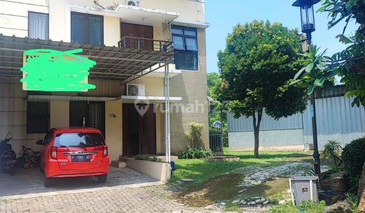 Dijual Murah Rumah Dikawasan Elite Diperumahan Golf Estate Bogor Raya 1