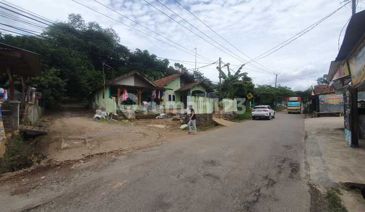 For sale. Land for Plantation or Resort