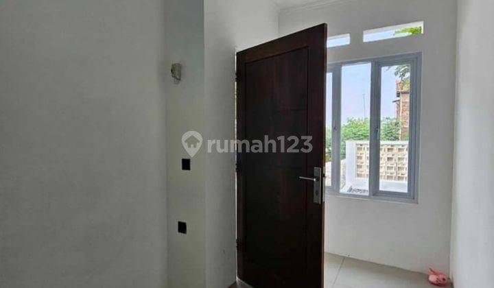 Di Jual Rumah Baru Desain Modern 12 Menit Ke Aha Nasution Shm 2