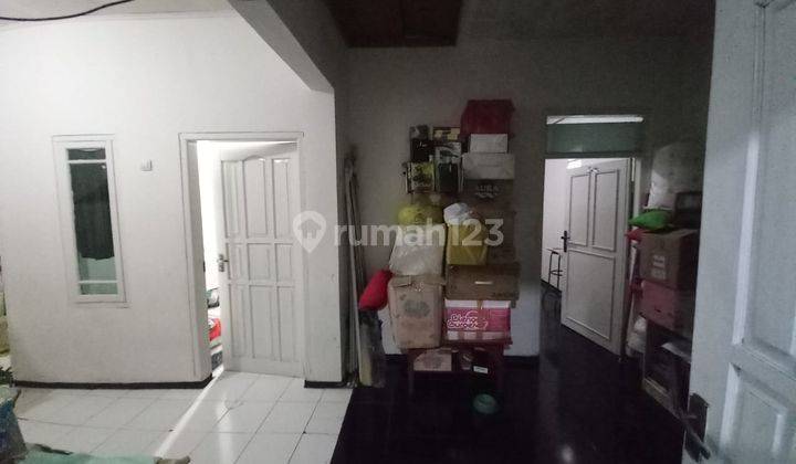 DI  RUMAH SANGAT MURAH LOKASI STRATEGIS AREA BUAH BATU 1