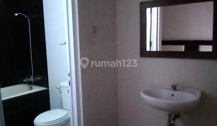 DI  RUMAH MINIMALIS 2 LANTAI FULL FURNISHED KOTA BARU PARAHYANGAN 1