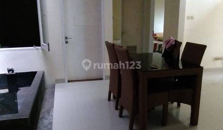 DI  RUMAH MINIMALIS 2 LANTAI FULL FURNISHED KOTA BARU PARAHYANGAN 2