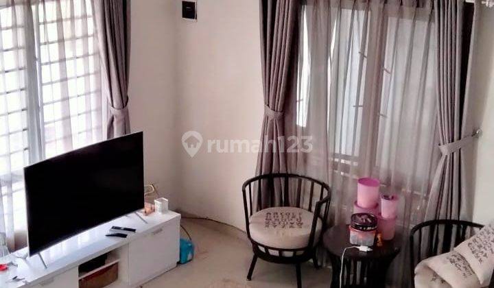 Di Jual Rumah Cantik 2 Lantai Dengan Furnished Area Padasuka View Kota Bandung. Dalam Komplek 1