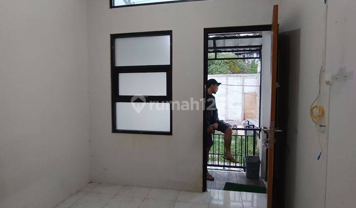 Di Jual Rumah Cantik Minimalis Padasuka Bandung  1