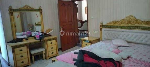 Di Kan Rumah Mewah Dengan Furnished Area Batununggal 2