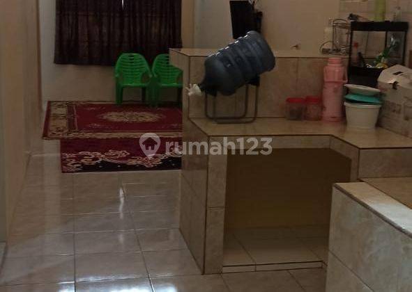 DI  RUMAH CANTIK 2 LANTAI AREA BOJONG SOANG 2