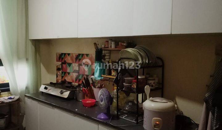 DI KAN RUMAH MINIMALIS AREA PADASUKA BANDUNG 1