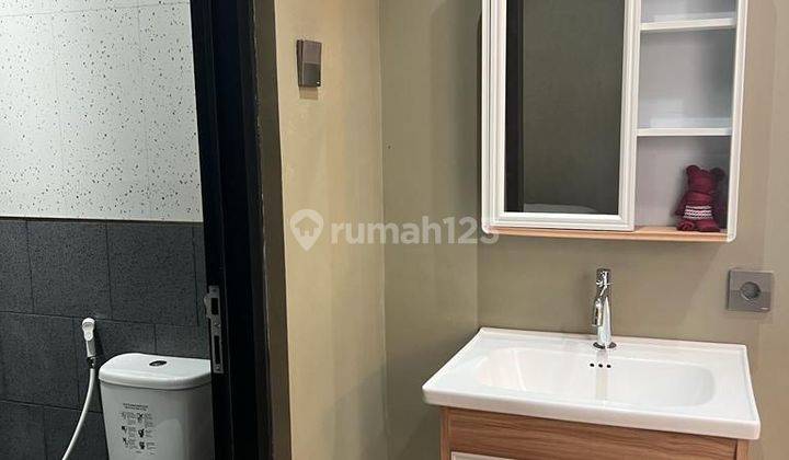 Di Jual Rumah Baru Minimalis 2 Lantai Area Kota Baru Parahyangan Shm 2