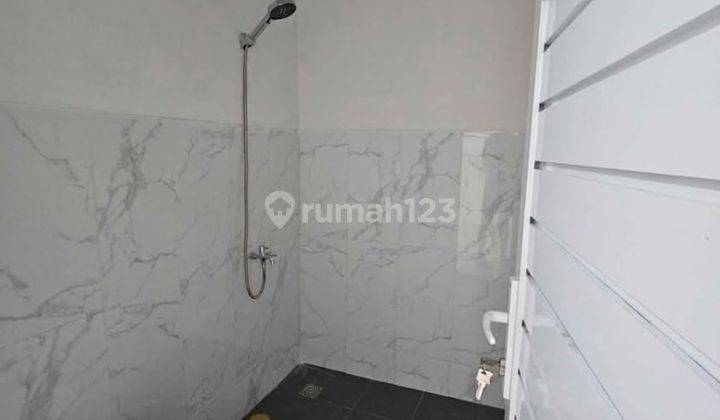 DI JUAL RUMAH BANGUNAN BARU AREA BANDUNG TIMUR 2