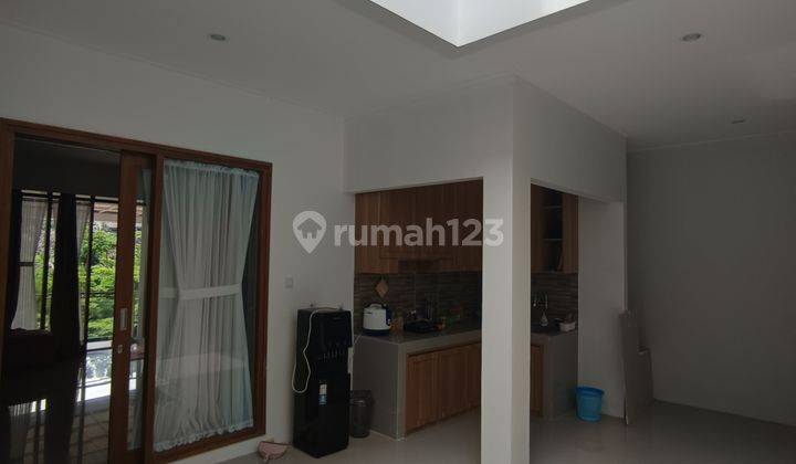 Di Kontrakan Rumah Cantik 2 Lantai Dengan Furnished Lengkap Bali Garden Rumah 1