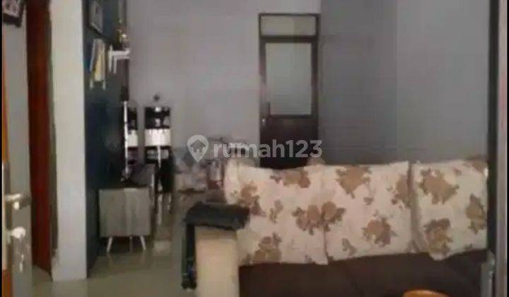 DI JUAL RUMAH DALAM KOMPLEK BUKIT LIGAR 1