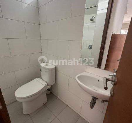 DI JUAL RUMAH DALAM KOMPLEK BUKIT LIGAR 2