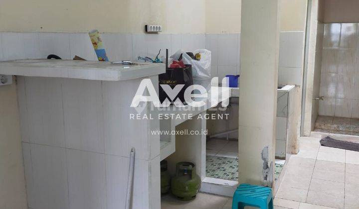 Dijual Rumah Di Tengger Kandangan Depan Luas 2