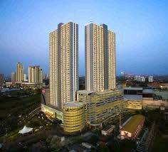 Dijual Apartemen Orchard Studio Lantai 10  1