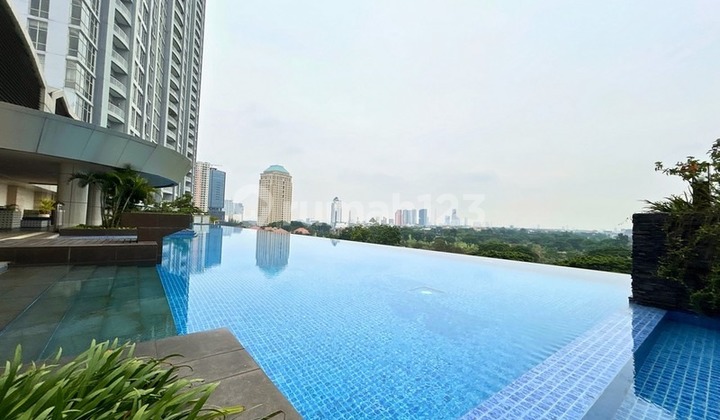 For Sale Adhiwangsa Tower F Apartment 2