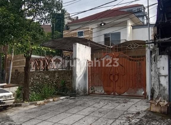 Dijual Rumah Jalan Juwono Langka