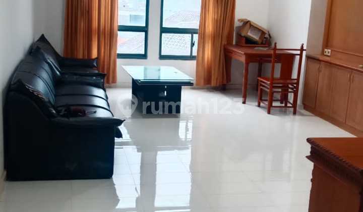 For Rent Beverly Park Apartment Fully Furnished