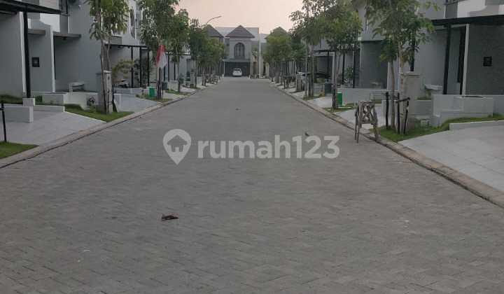 Dijual Rumah Kedamean Cluster Havel 2