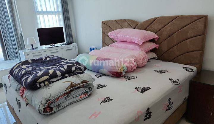 Disewakan Apartemen Anderson Connect Pakuwon Mall 1