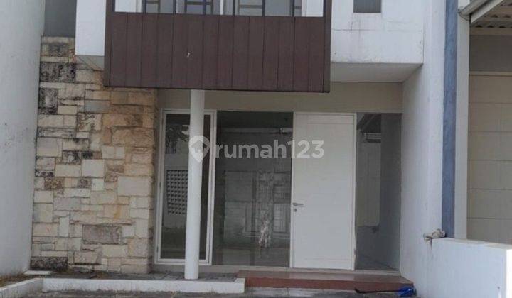 Dijual Rumah Royal Residence Cluster Greenwich  1