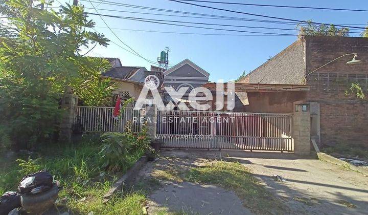 Dijual Cepat Rumah Raya Kalimaya Driyorejo 1