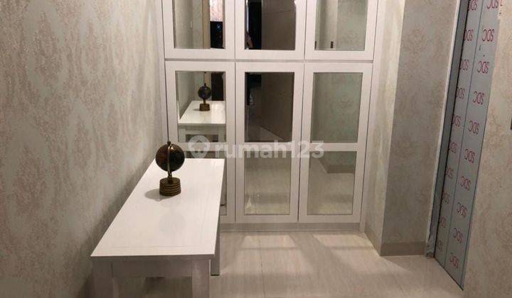 Dijual Apartemen La Riz Pakuwon Indah Private Lift 2