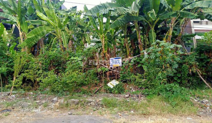 Dijual Tanah Kavling Puncak Permai Utara I 1