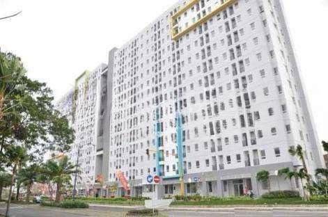 Dijual Apartemen Purimas Type Studio  2