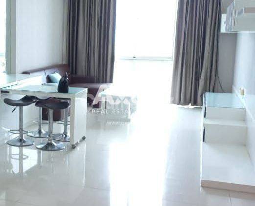 Dijual Apartemen Ciputra World Tower Via 1