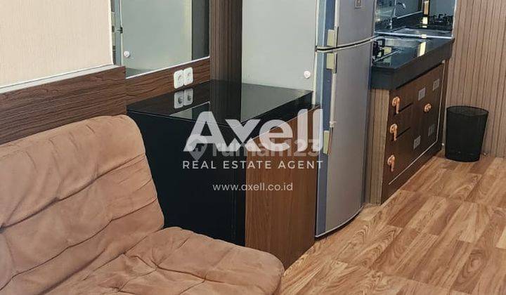 Dijual Apartemen Puncak Kertajaya Tower B 2