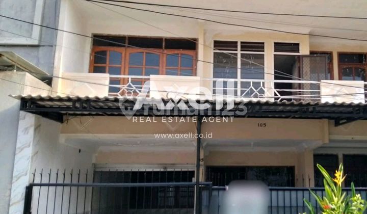 Dijual Rumah Pakis Tirtosari Baguss 1
