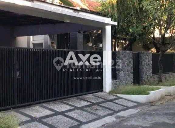 Dijual Rumah Wisma Medokan Selatan Jual Cepat Dijual Rumah Wisma Medokan Selatan Jual Cepat