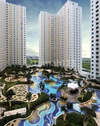 Dijual Apartemen Princetown Educity
