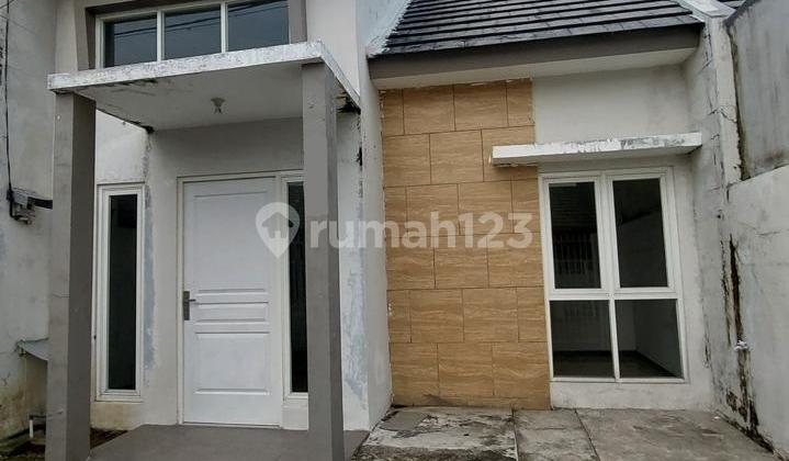 Dijual Rumah Alana Regency Cemandi Siap Huni