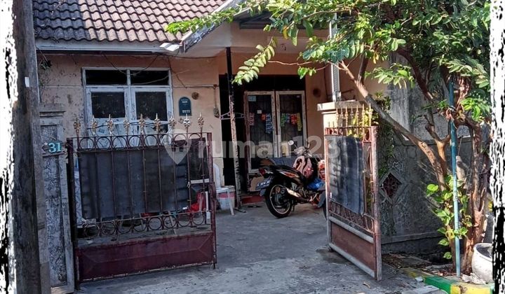 Dijual Rumah Griya Candra Mas Sedati Sidoarjo 1